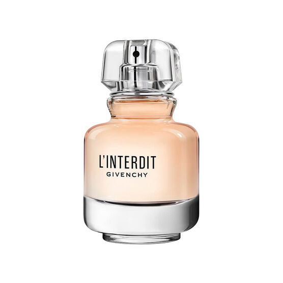 GIVENCHY   INTERDIT      HAIR 35ML